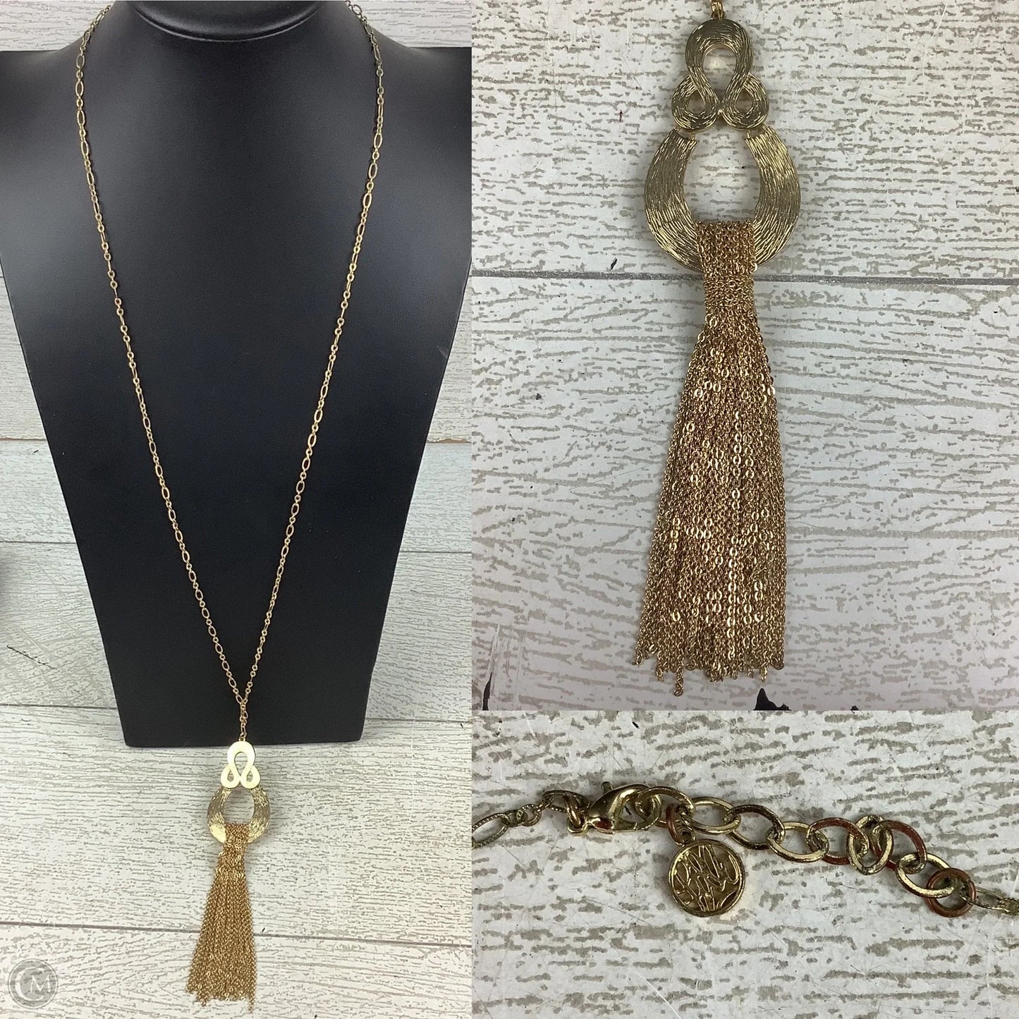 Necklace Designer By Lilly Pulitzer