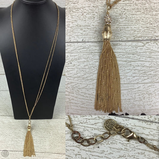 Necklace Designer By Lilly Pulitzer
