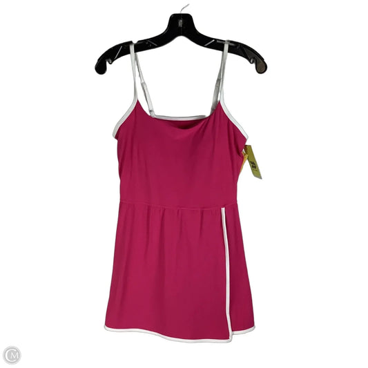 Athletic Dress By All In Motion In Pink, Size: M