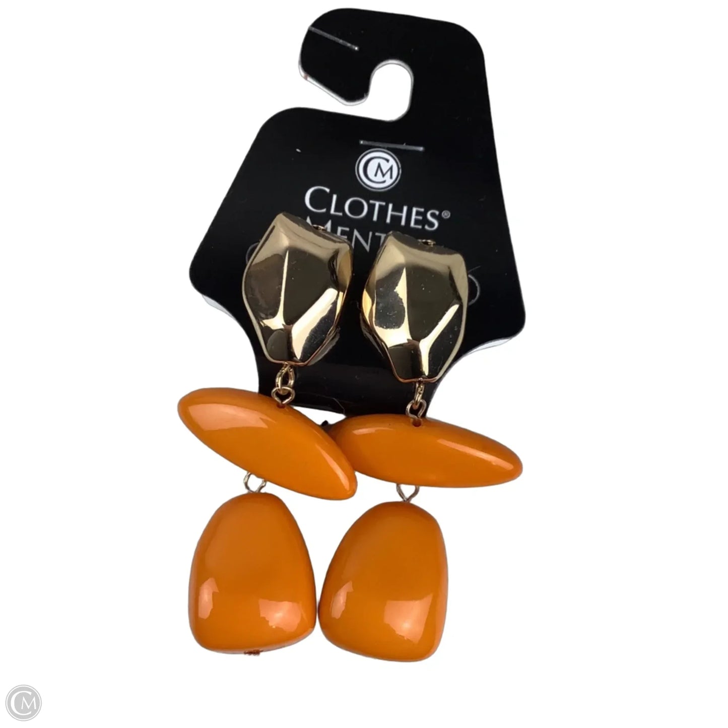 Earrings Dangle/drop By Clothes Mentor