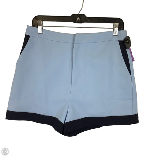 Shorts By Endless Rose In Blue, Size: L