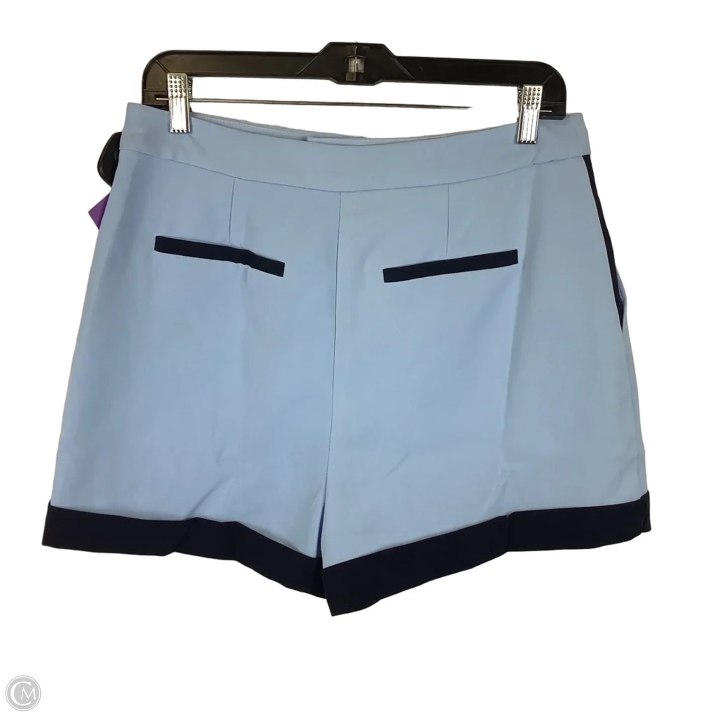 Shorts By Endless Rose In Blue, Size: L