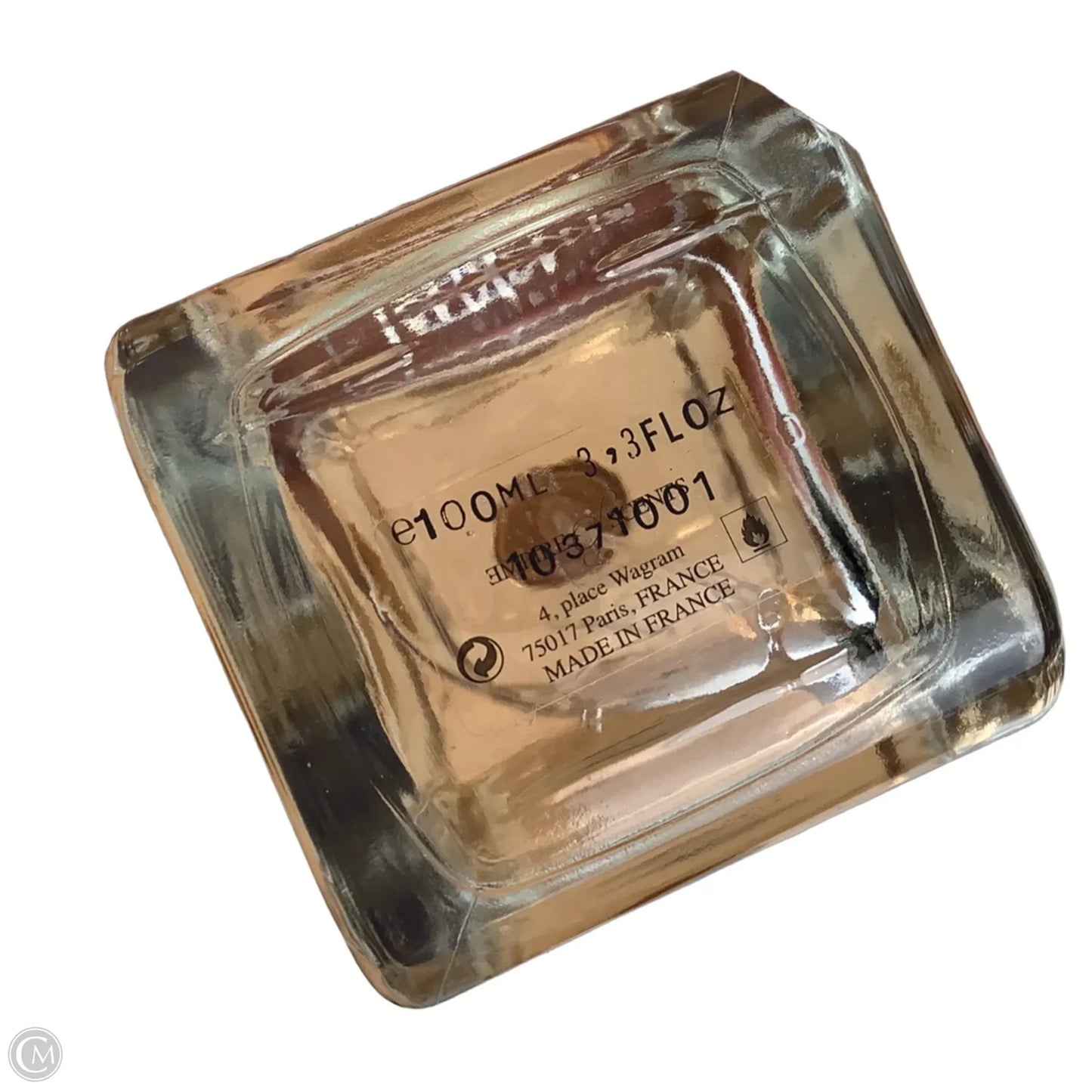 Fragrance By Clothes Mentor, Size: 100mL