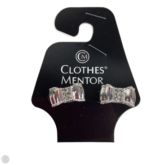 Earrings Stud By Clothes Mentor