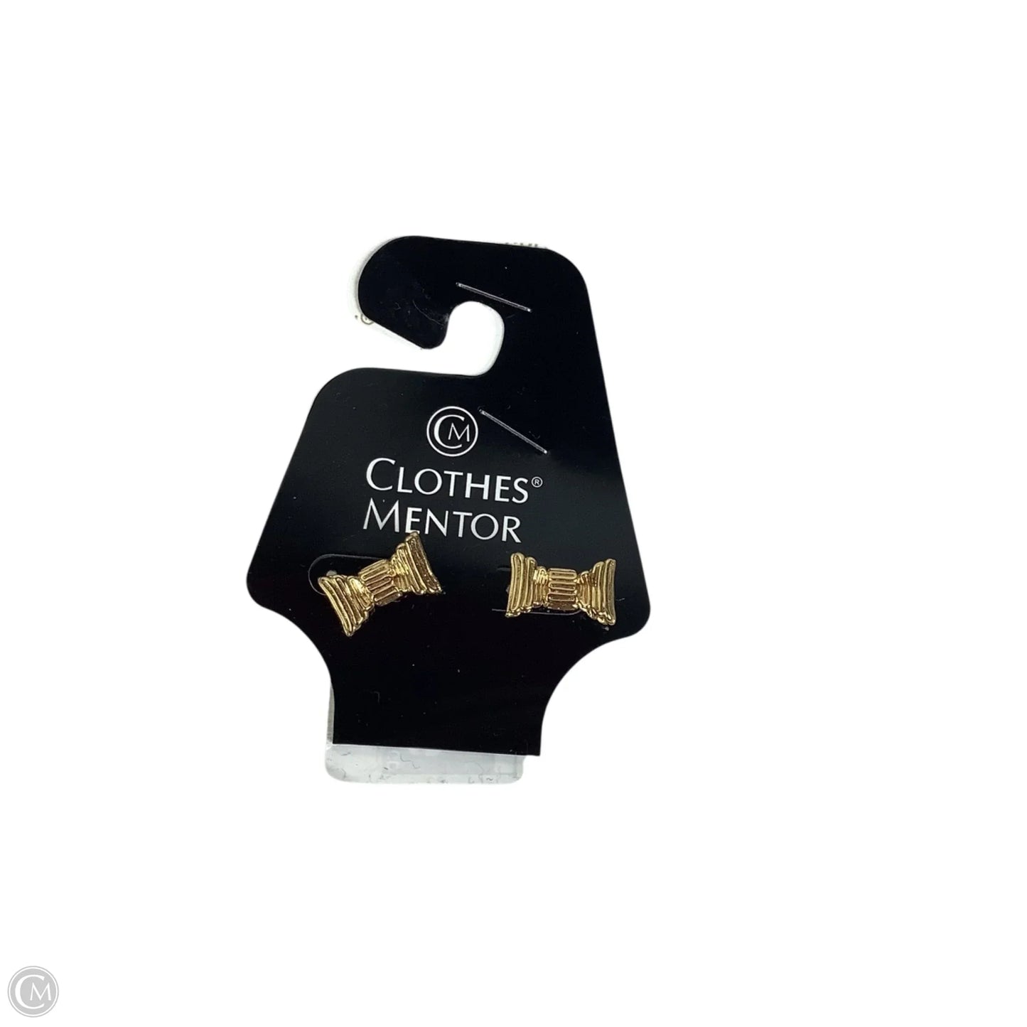 Earrings Stud By Clothes Mentor