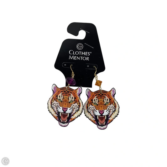 Earrings Statement By Clothes Mentor
