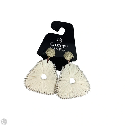 Earrings Dangle/drop By Clothes Mentor