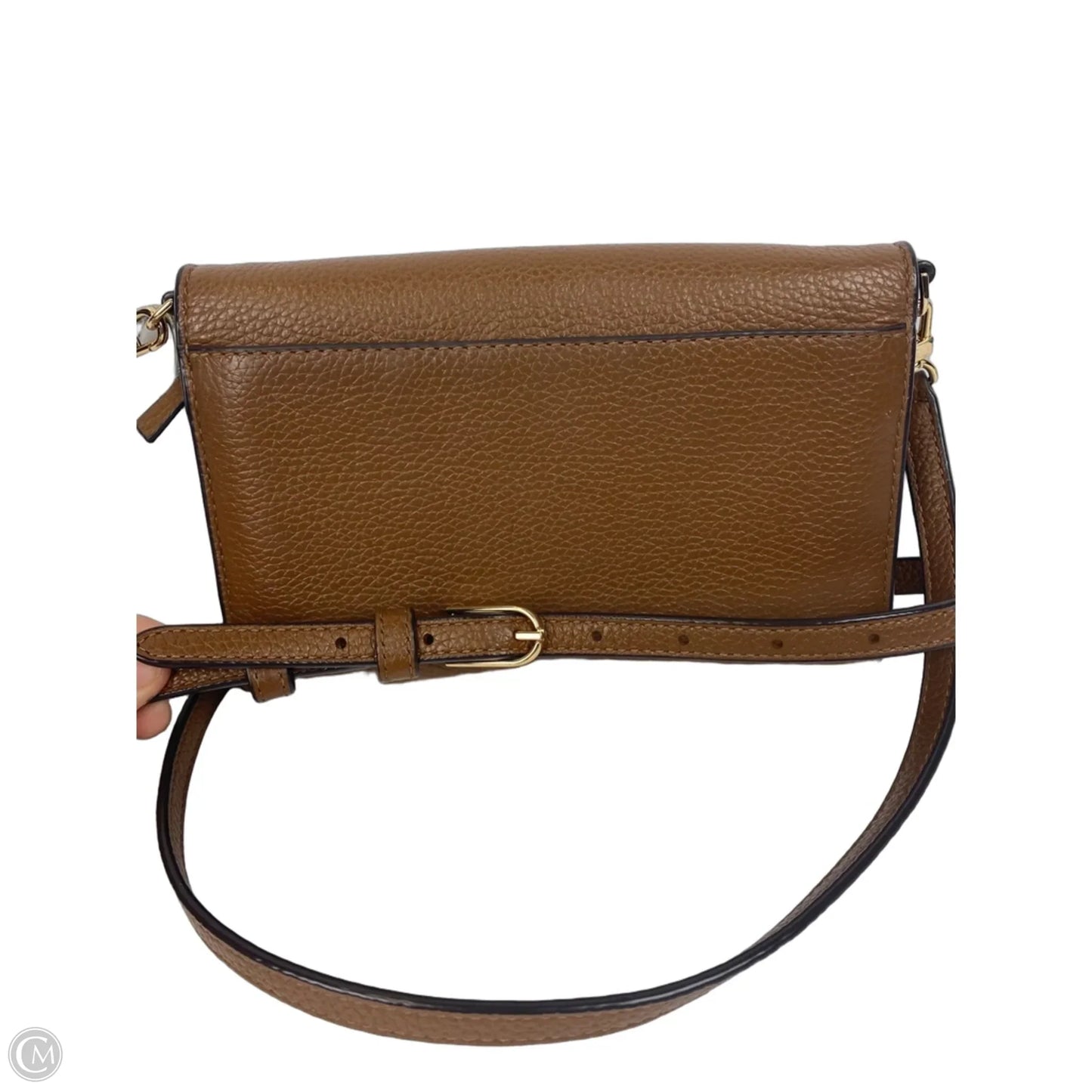 Crossbody Designer By Tory Burch, Size: Small