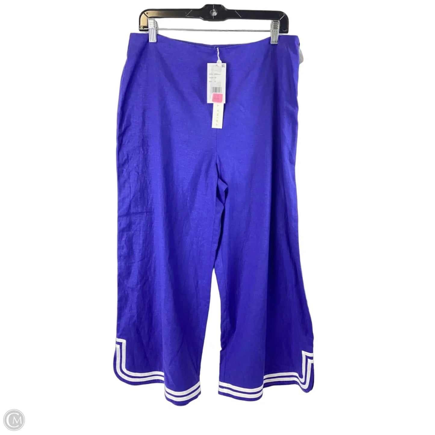 Pants Other By Trina Turk In Purple, Size: 10
