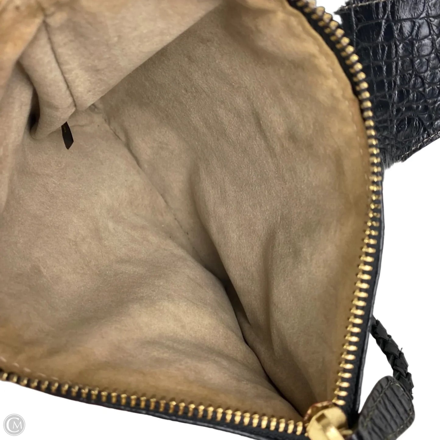 Crossbody Designer By Brahmin, Size: Small