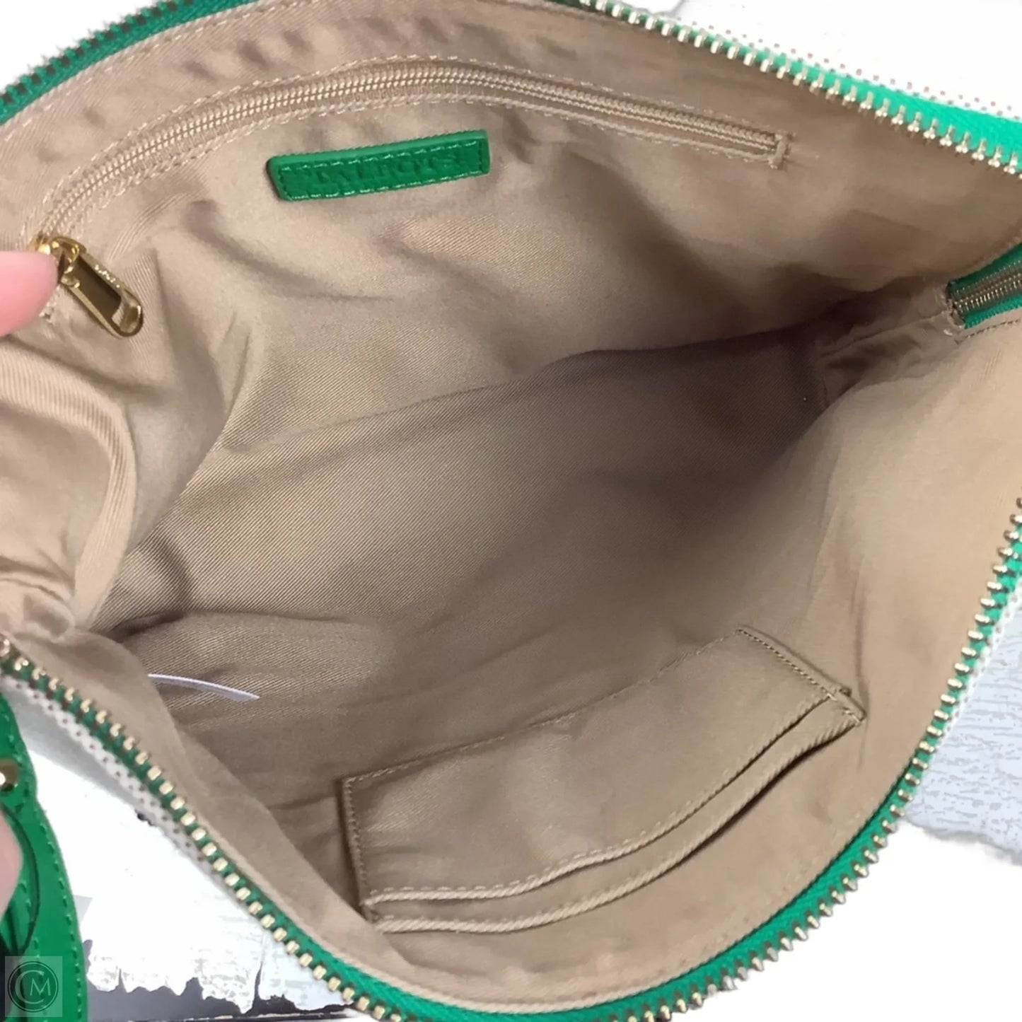 Wristlet By Talbots, Size: Medium