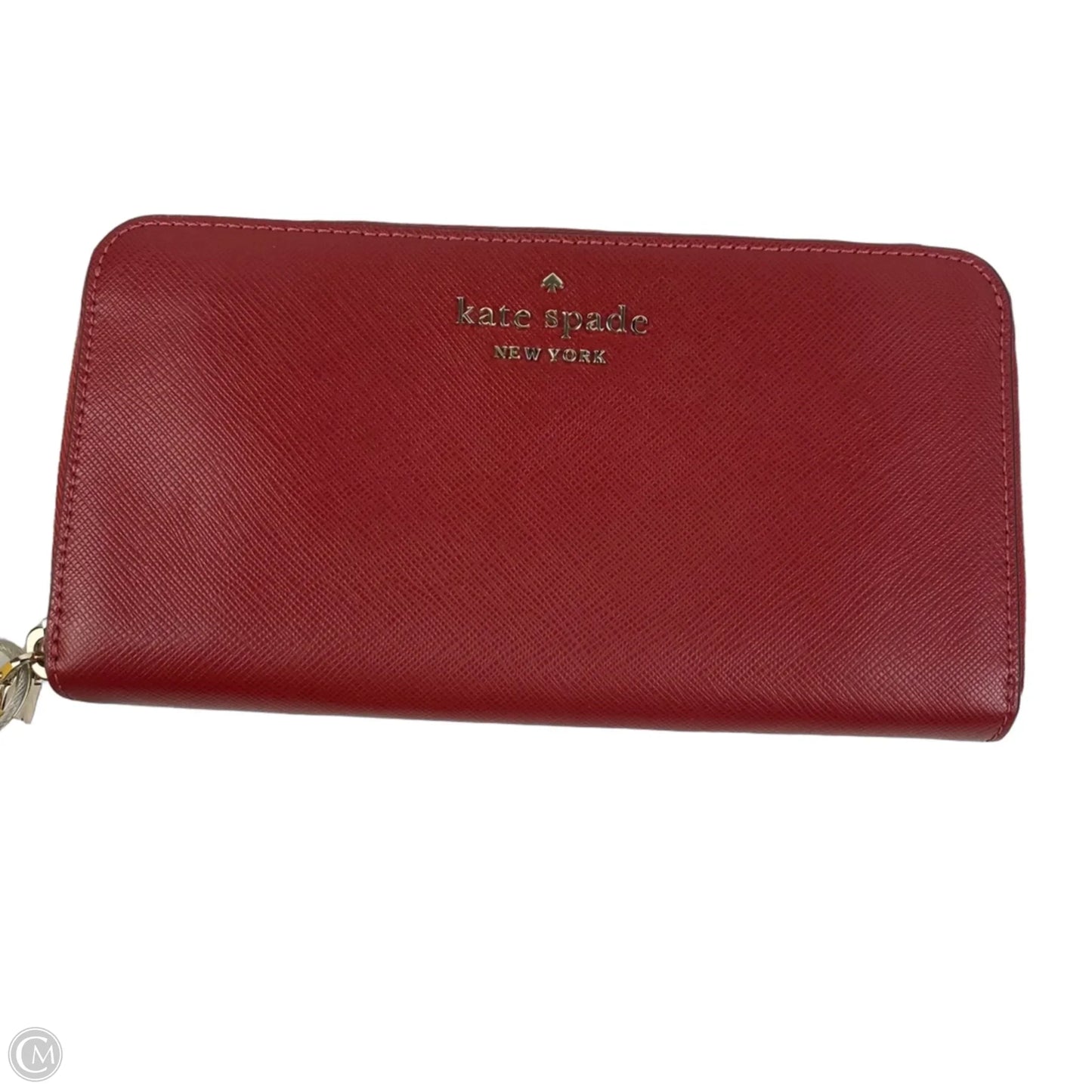 Wallet Designer By Kate Spade, Size: Medium