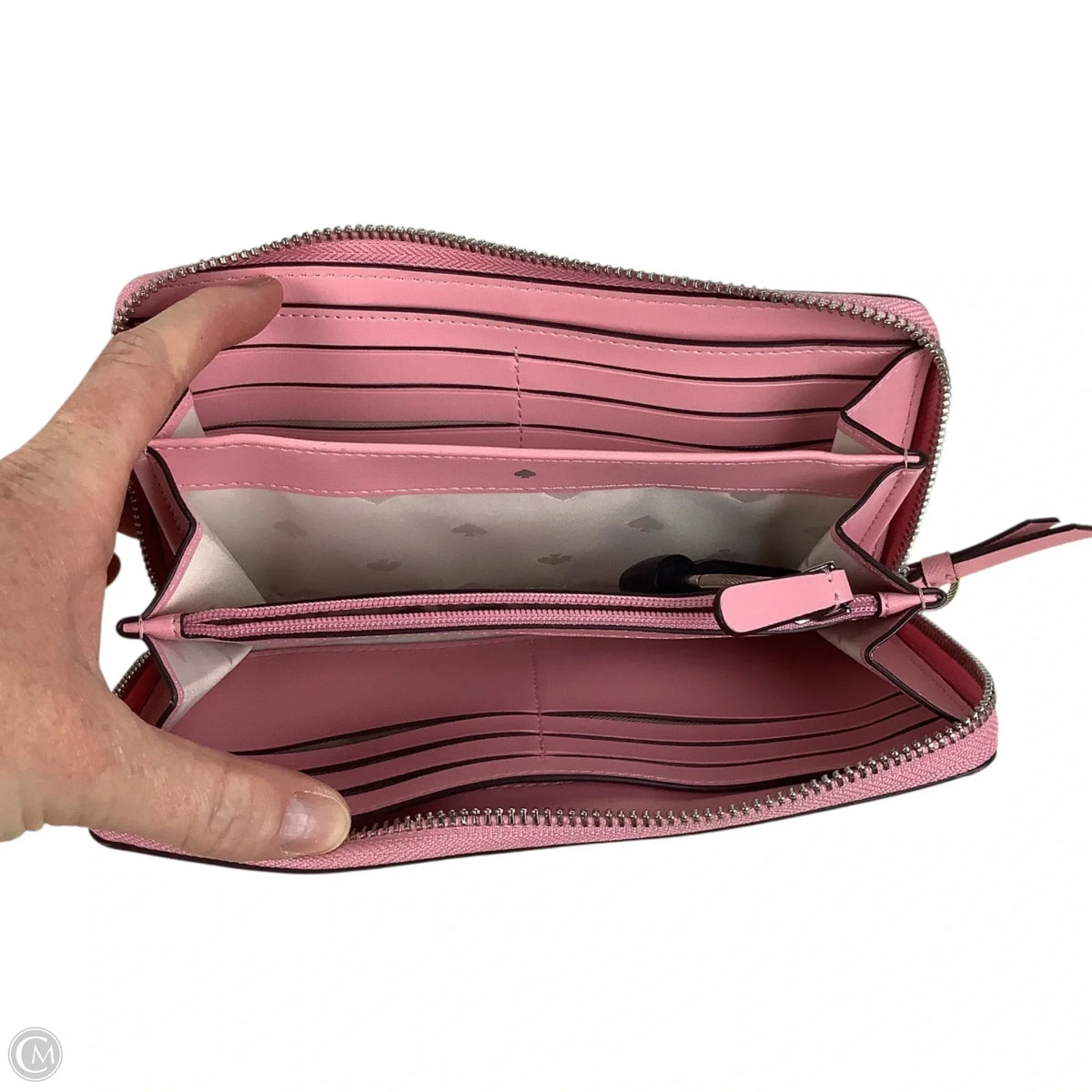 Wallet Designer By Kate Spade, Size: Medium