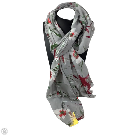 Scarf Long By Clothes Mentor