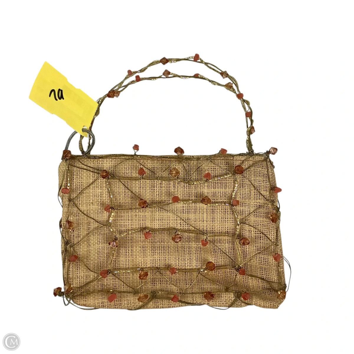 Handbag By Clothes Mentor, Size: Small