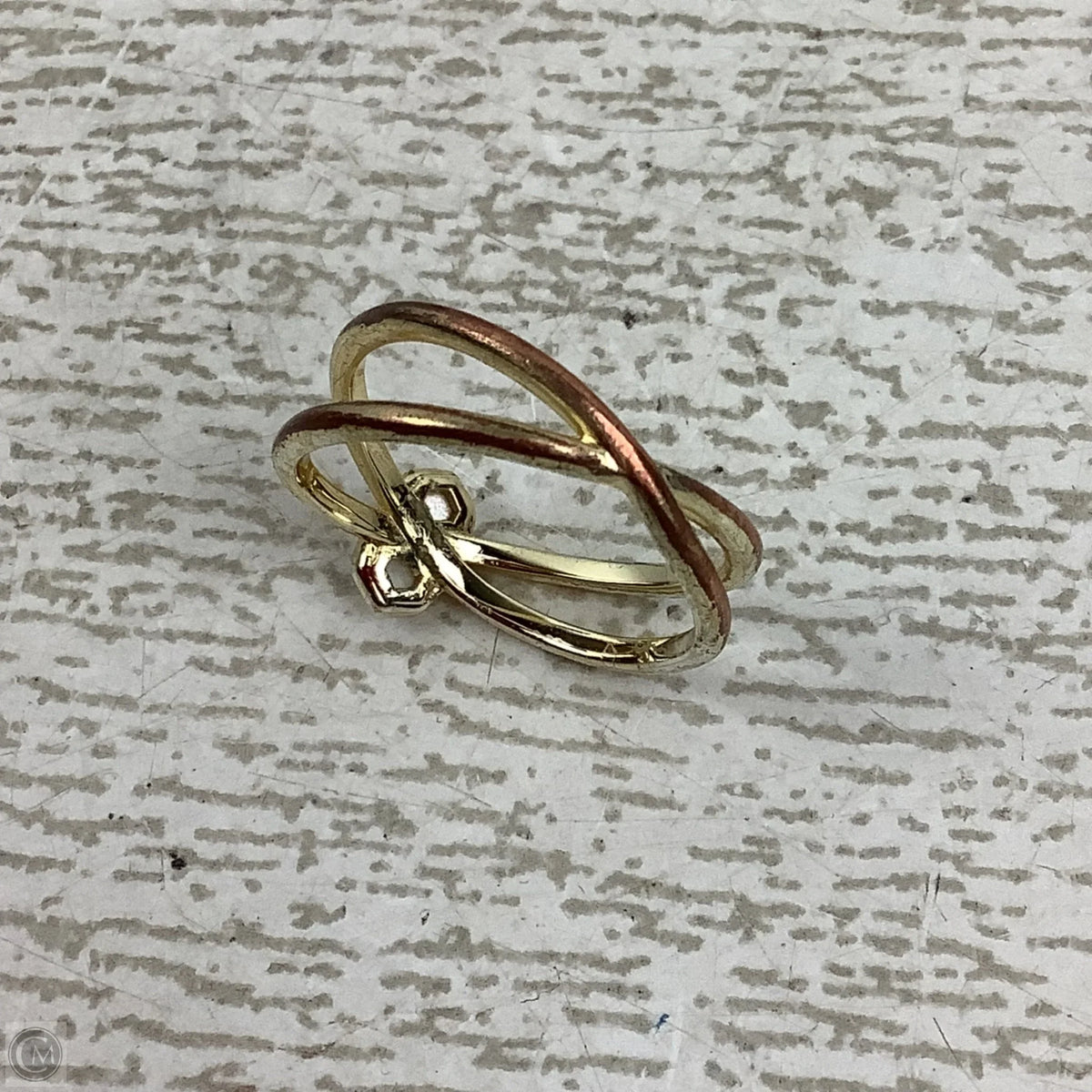 Ring Designer By Kendra Scott Size 9