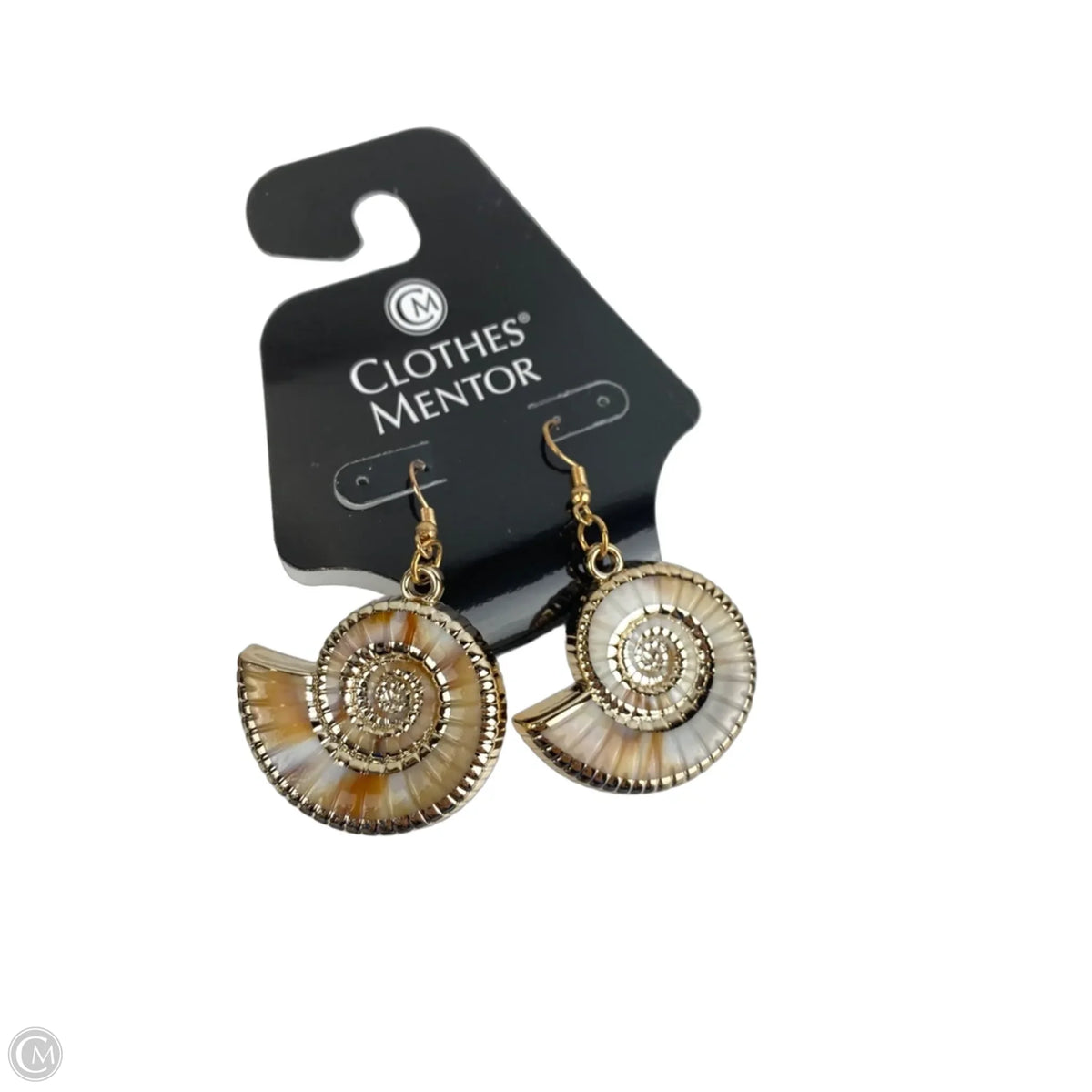 Earrings Dangle/drop By Clothes Mentor