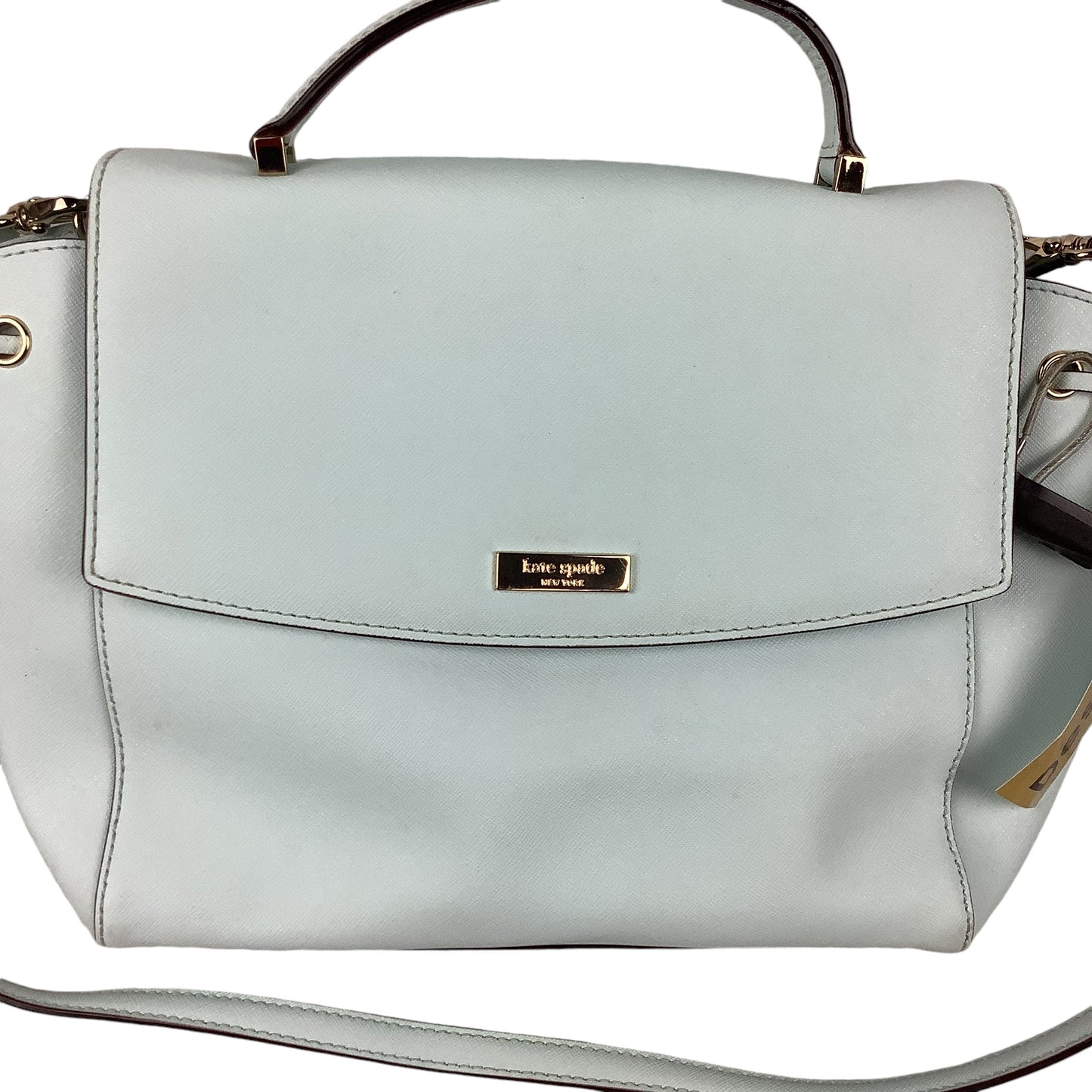 Handbag Designer By Kate Spade, Size: Medium