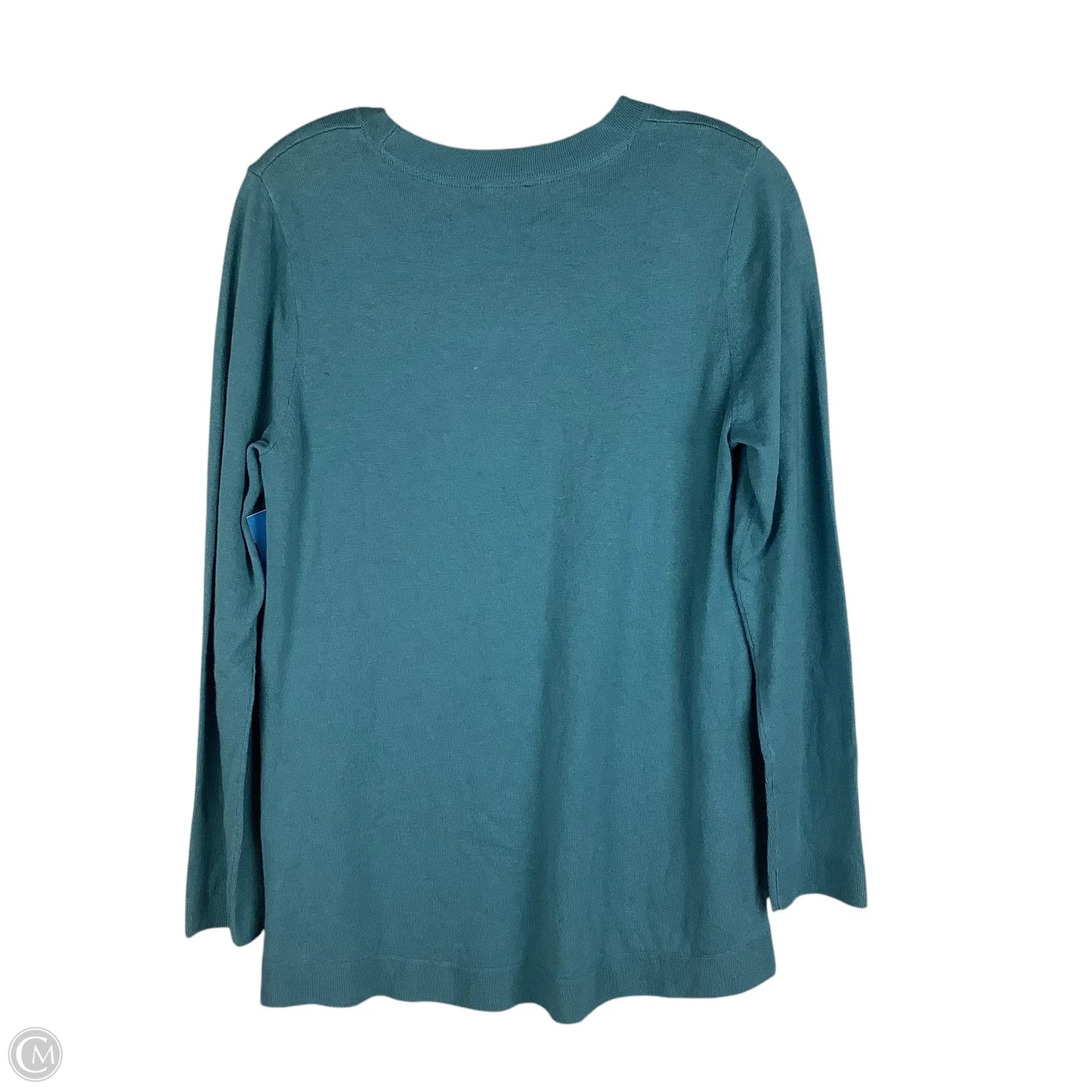 Sweater By J. Jill In Blue, Size: S