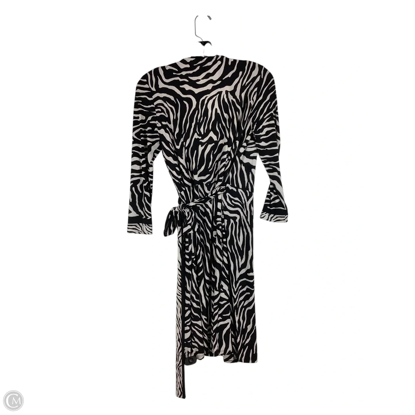 Dress Work By Nine West In Black, Size: 4