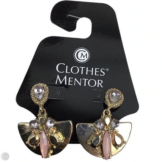 Earrings Dangle/drop By Clothes Mentor