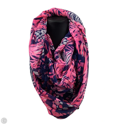 Scarf Designer By Lilly Pulitzer