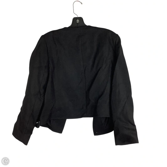 Blazer By Express In Black, Size: M