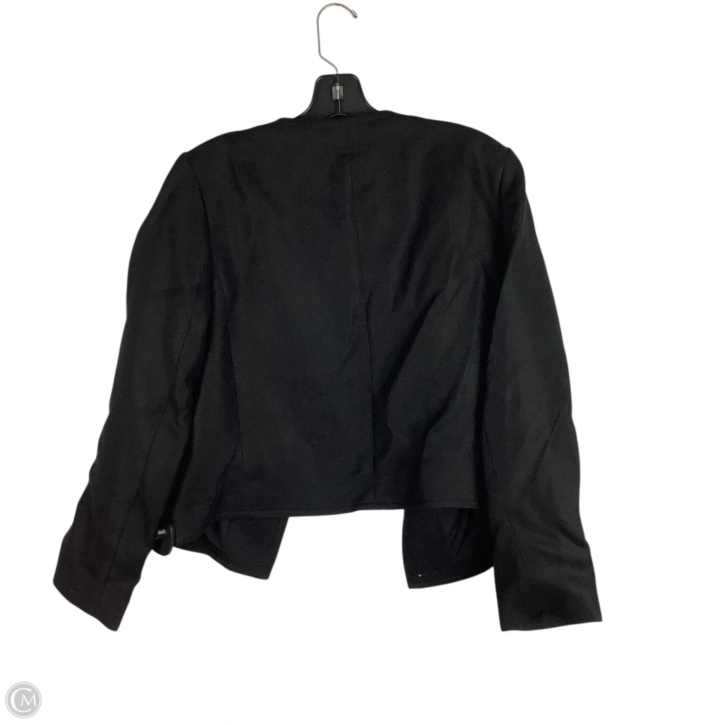 Blazer By Express In Black, Size: M