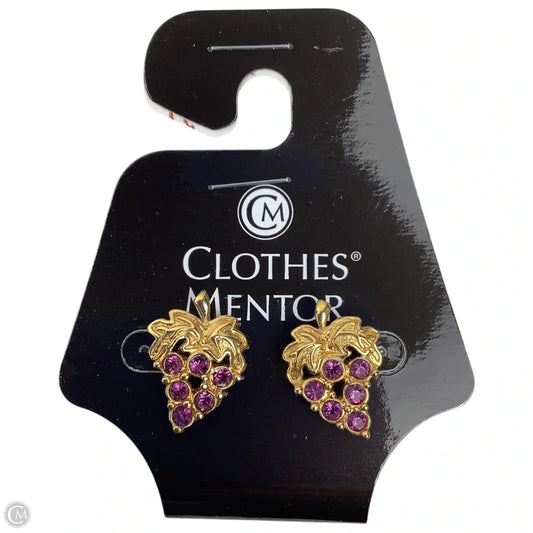 Earrings Stud By Clothes Mentor