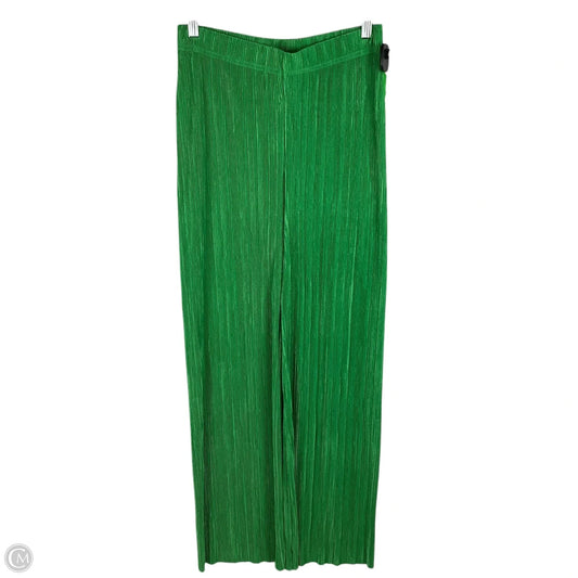 Pants Lounge By Rachel Zoe In Green, Size: S