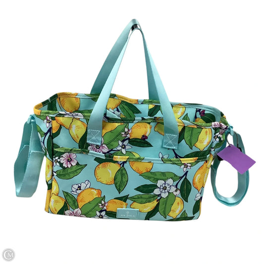Tote By Vera Bradley, Size: Medium