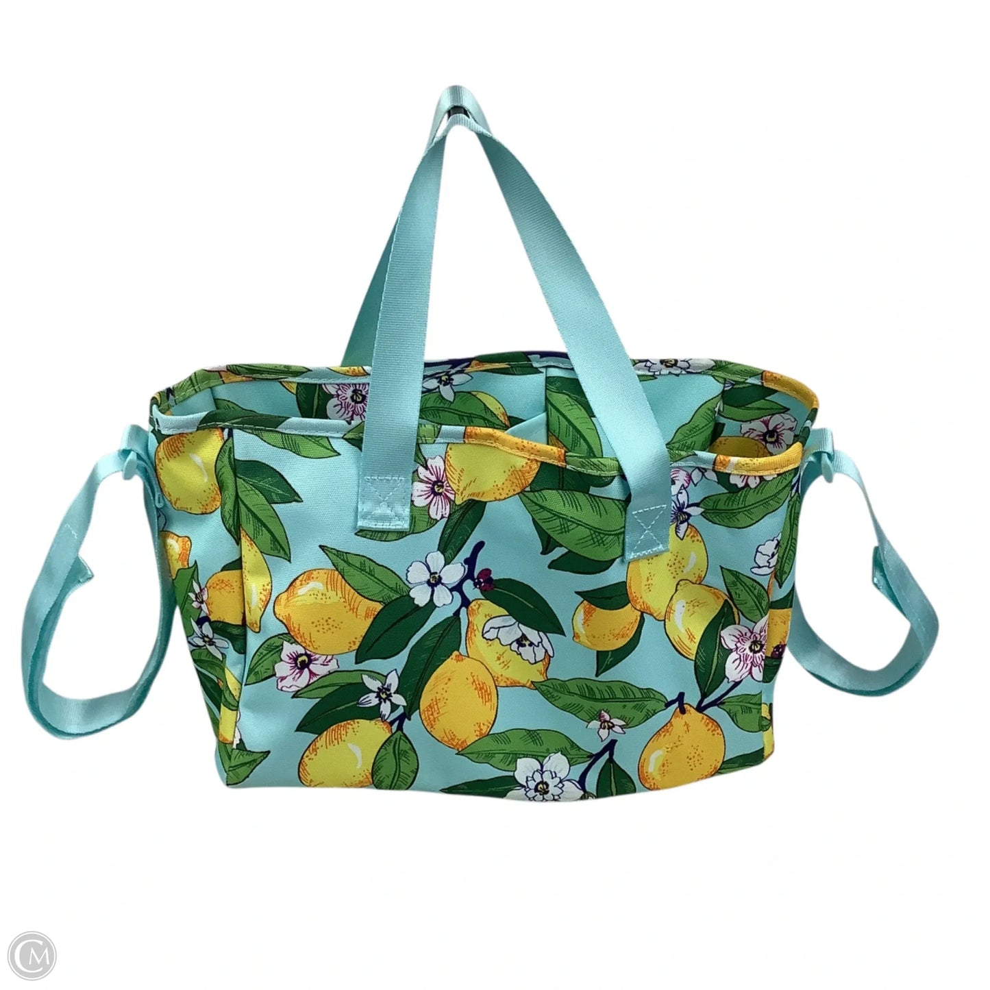 Tote By Vera Bradley, Size: Medium
