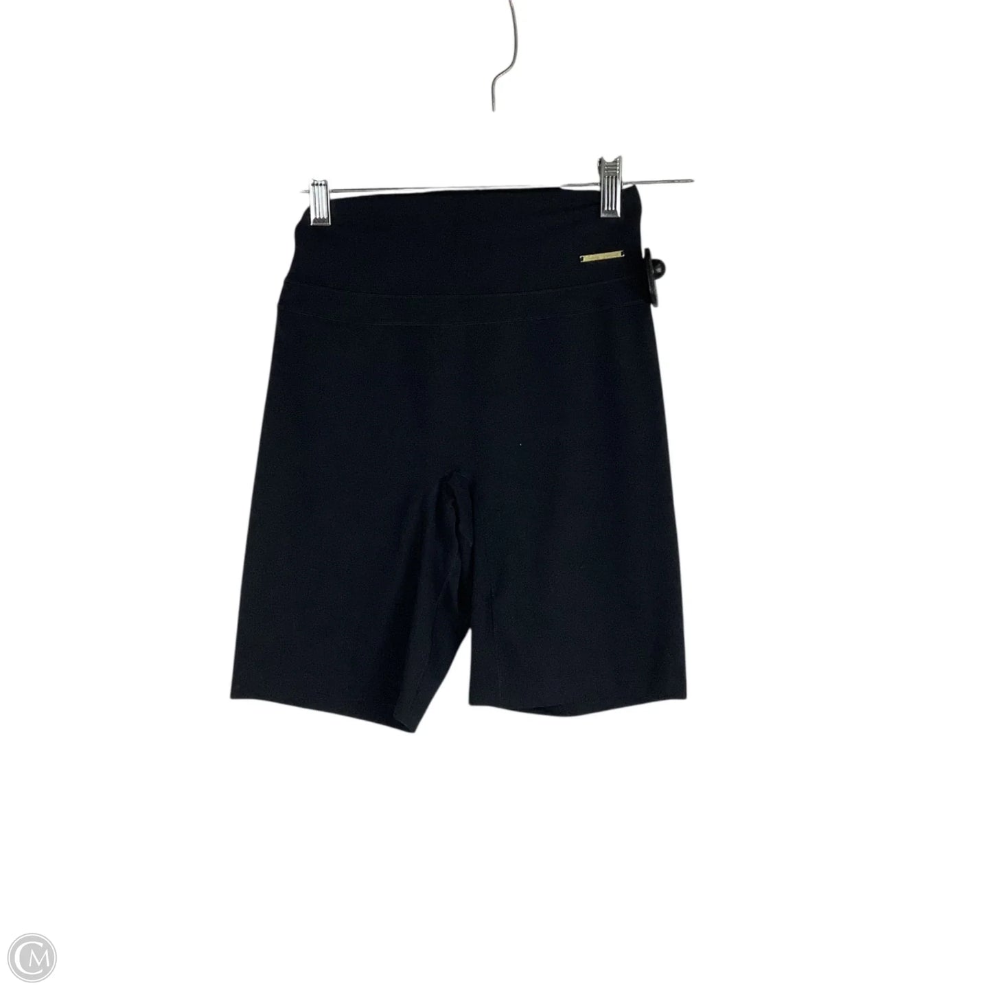 Athletic Shorts By Gym Shark In Black, Size: S