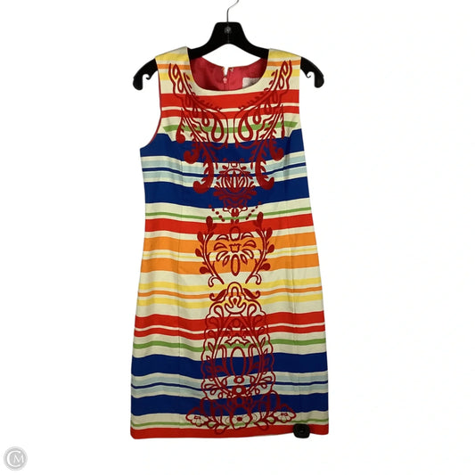 Dress Work By Tabitha In Multi-colored, Size: 6