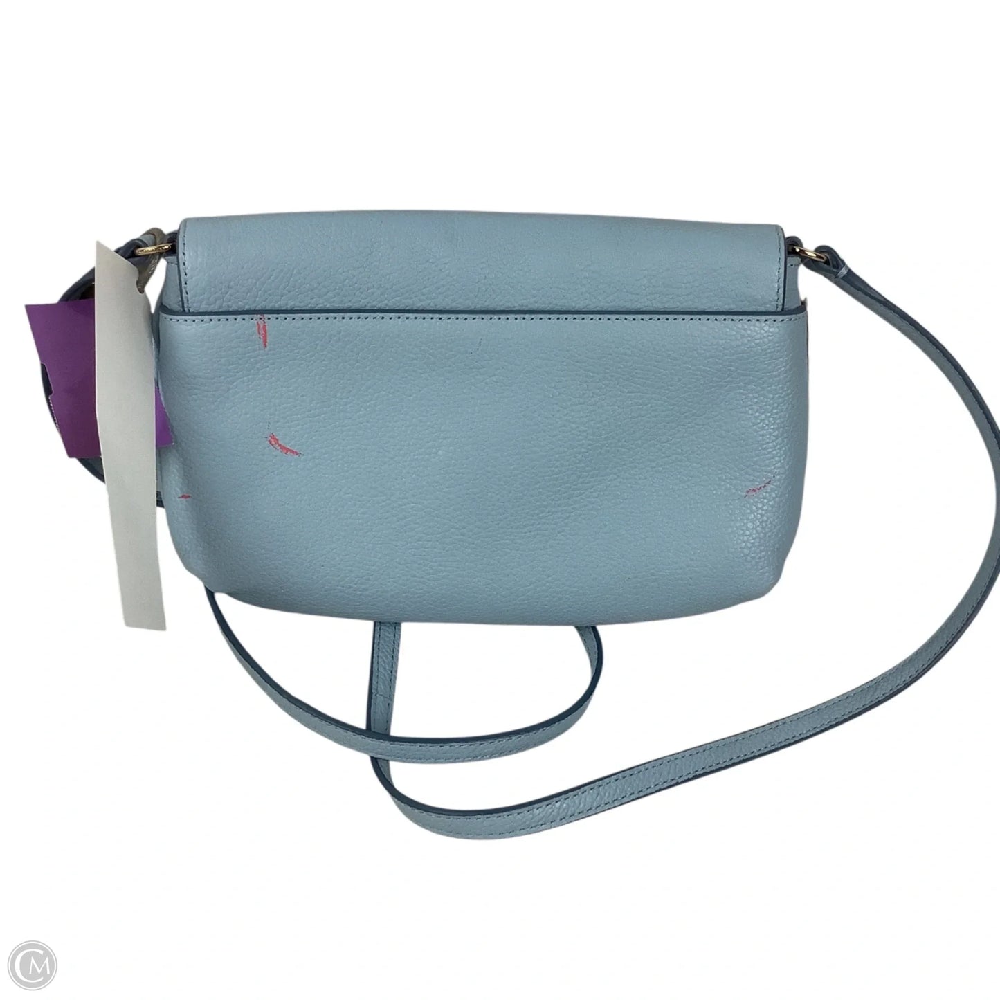 Crossbody Designer By Coach, Size: Small (AS IS)