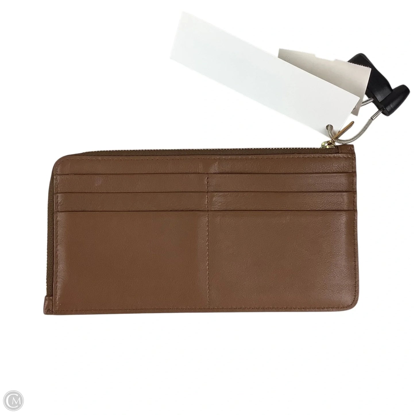 Wallet Designer By CMC, Size: Medium