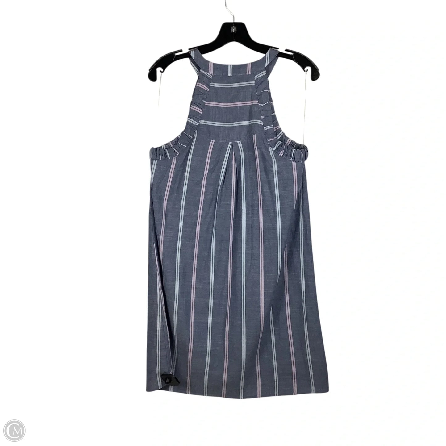 Dress Casual Short By Entro In Blue, Size: S