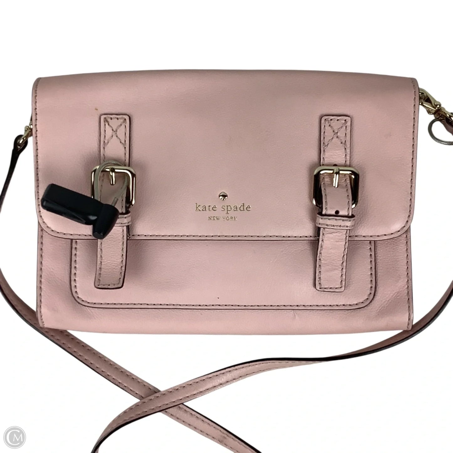 Crossbody Designer By Kate Spade, Size: Medium