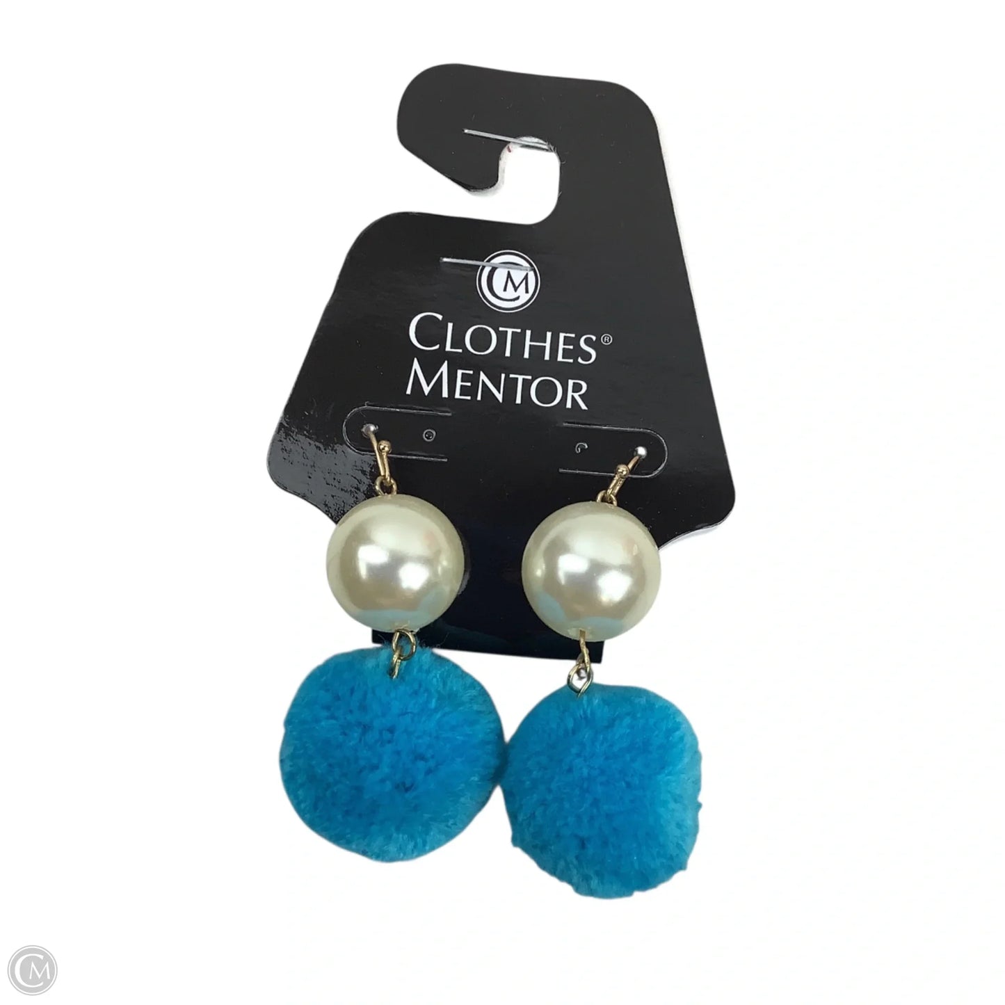 Earrings Dangle/drop By Clothes Mentor