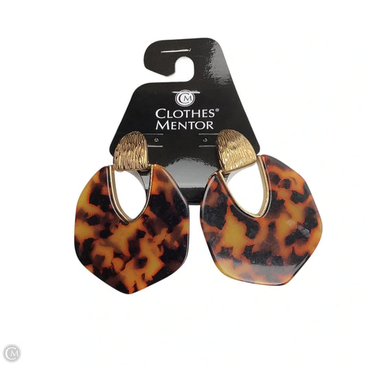 Earrings Dangle/drop By Clothes Mentor