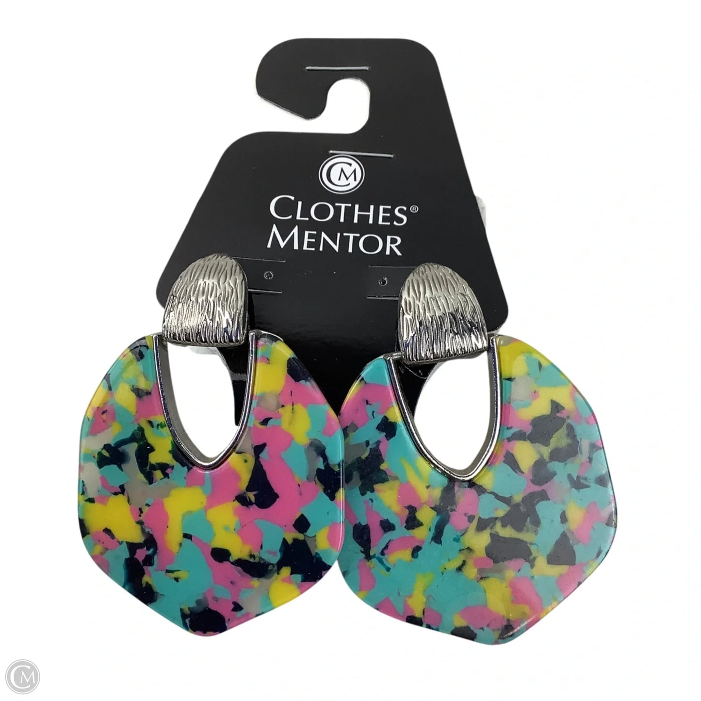 Earrings Dangle/drop By Clothes Mentor