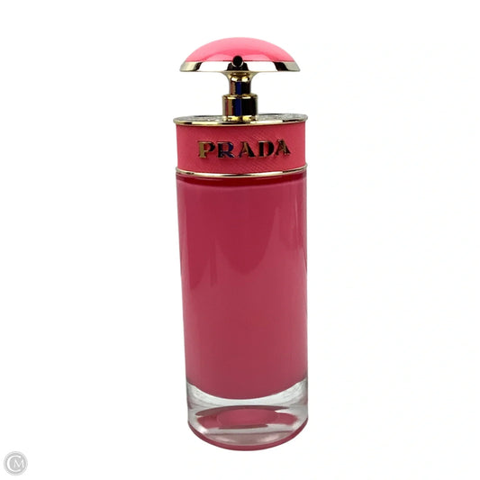 Fragrance Luxury Designer By Prada