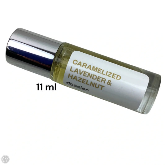 Fragrance By Cmc