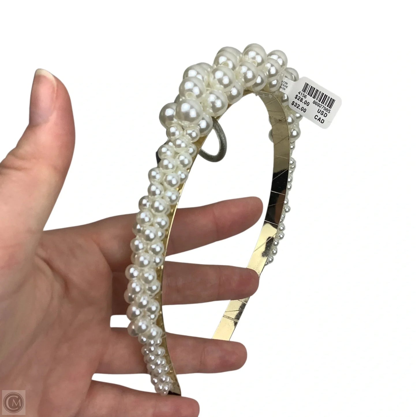 Hair Accessory By Anthropologie