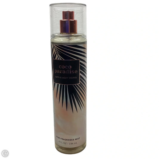 Fragrance By Clothes Mentor