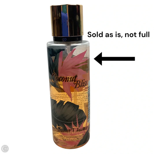 Fragrance By Clothes Mentor