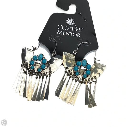 Earrings Other By Cmf