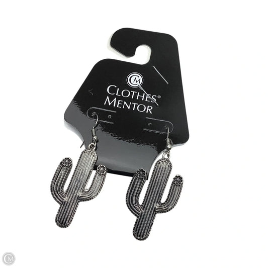 Earrings Other By Cmf