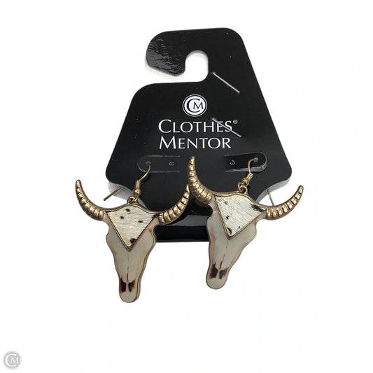 Earrings Other By Cmf