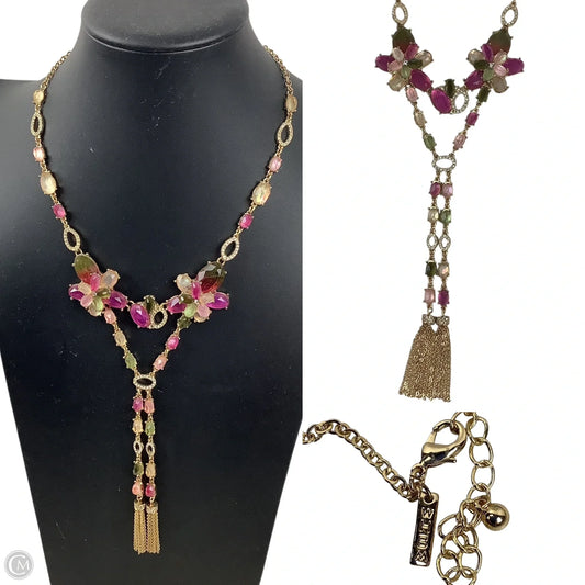 Necklace Statement By White House Black Market